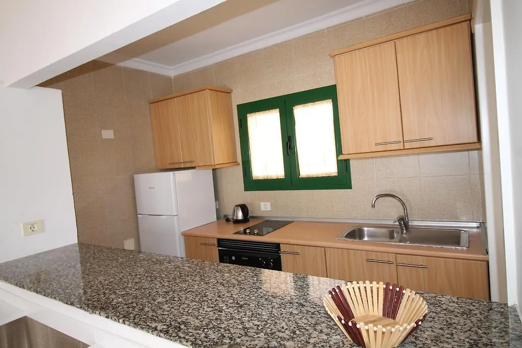 Elena II Apartment Puerto del Carmen