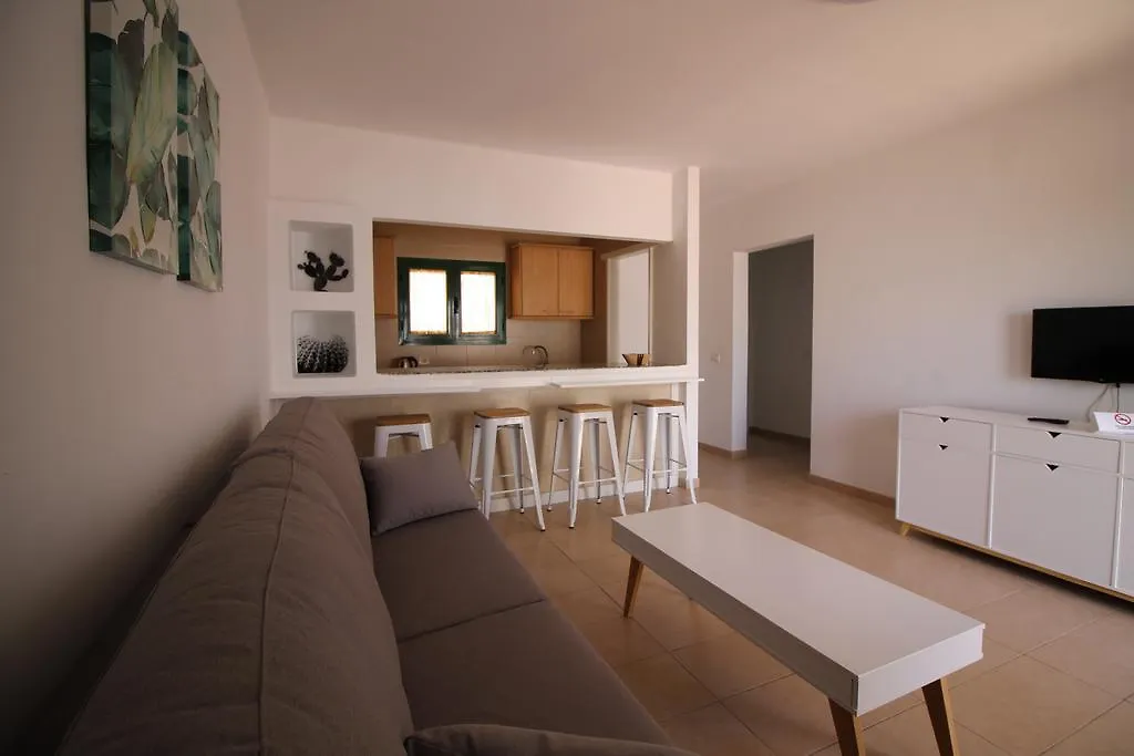 Elena II Apartment Puerto del Carmen  Spain