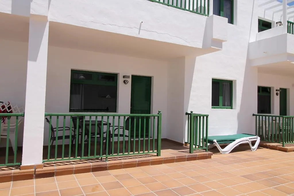 Elena II Apartment Puerto del Carmen  0*, Puerto del Carmen (Lanzarote) Spain
