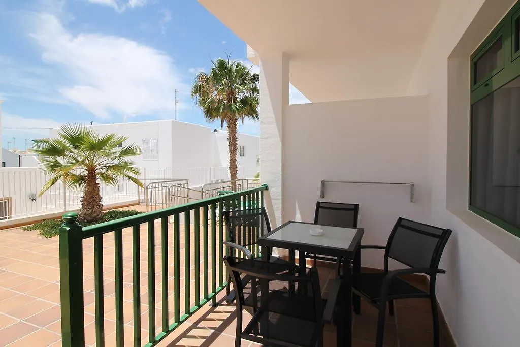 Elena II Apartment Puerto del Carmen  Spain